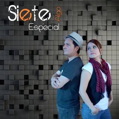 Algo Especial - Siete Algo Especial - Siete