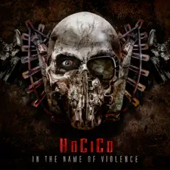 In the Name of Violence - EP - Hocico