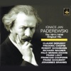 Paderewski: The 1911/1930 Original 78s, 2008