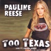 Pauline Reese - Trail to Monterrey (Live)