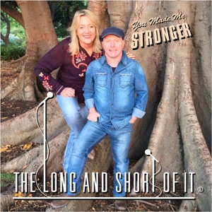 The Long And Short Of It - Latter Day Cowboy - Line Dance Musique