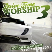 Drive Time Worship, Vol. 3 artwork