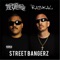 Street Bangerz (feat. Kozme & Eloni Yawn) - Mr Shadow & The Raskal lyrics
