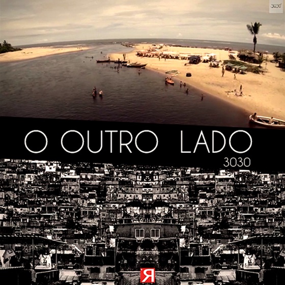 Cover artwork for O Outro Lado