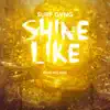 Stream & download Shine Like (feat. Rev Mizz) - Single