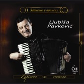 Ljubisa Pavkovic - Soborsko Oro