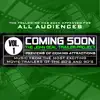 Coming Soon: The John Beal Trailer Project, Vol. 1 album lyrics, reviews, download