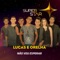 Não Vou Esperar (Superstar) - Lucas e Orelha lyrics
