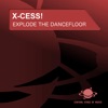 Explode the Dancefloor (Remixes) - EP, 2014