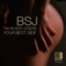 Your Best Side (Club Mix) - BSJ The Black Legend lyrics