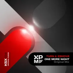 One More Night - Single - Turn