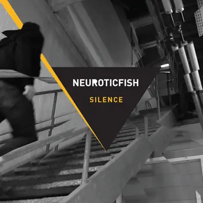Silence - EP - Neuroticfish