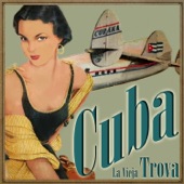 Cuba la Vieja Trova artwork