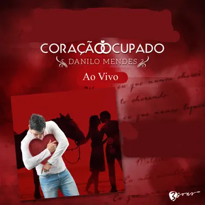 Coração Ocupado (Ao Vivo) - Single - Danilo Mendes