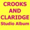 Inmessionante 2 - Crooks and Claridge lyrics