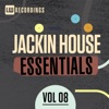 Jackin House Essentials, Vol. 8