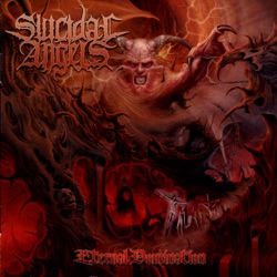 Suicidal Angels - Eternal Darkness