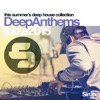 Sirup Deep Anthems Ibiza 2015, 2015