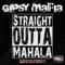 Nazionalizam (Skit) [feat. Rambo Amadeus] - Gipsy Mafia lyrics