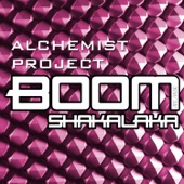 Boom Shakalaka (Pimped) artwork