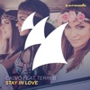 Stay In Love (feat. Terri B) - Single