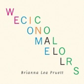 Brianna Lea Pruett - New Life