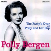 Polly Bergen - The Party's Over