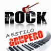 Rock Al Estilo Grupero