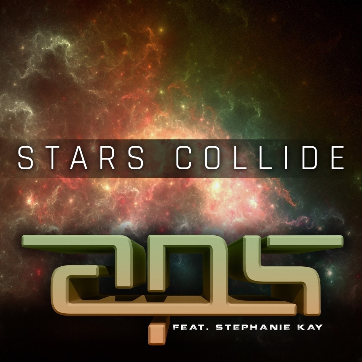 Collide песня. Stars Collide. Stephanie Kay. Collide шаблон.