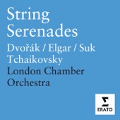 String Serenades artwork