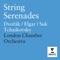 Serenade for Strings in E Major, Op. 22, B. 52: I. Serenata (Moderato) artwork