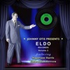 Johnny Otis Presents Eldo Records Vol 2 Featuring Sugarcane Harris/Little Julian Herrera