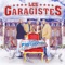 Ghana - Les Garagistes lyrics