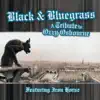 Black & Bluegrass: The Bluegrass Tribute to Ozzy Osbourne album lyrics, reviews, download