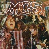 MC5 - Ramblin' Rose