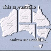 Come on Aussie C'mon! artwork