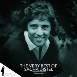 The Very Best of Sacha Distel (44 Essential Songs) - Sacha Distel