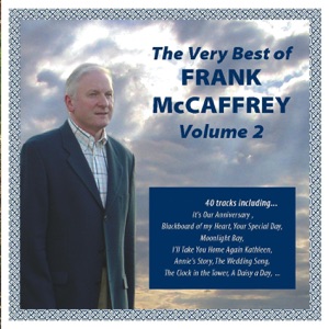 Frank McCaffrey - Moonlight Bay - 排舞 编舞者