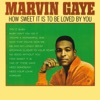 How Sweet It Is To Be Loved By You ジャケット写真