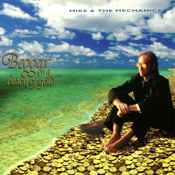 Cover artwork for Something to Believe In