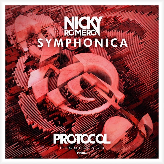 Cover artwork for Symphonica