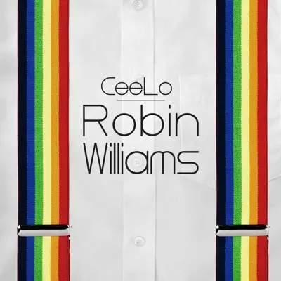 Robin Williams - Single - Cee Lo Green