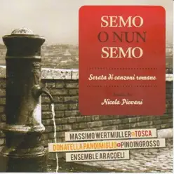 Semo o nun semo - Nicola Piovani Semo o nun semo - Nicola Piovani