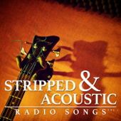 Stripped & Acoustic Radio Songs, Vol.1 - Veer Glider
