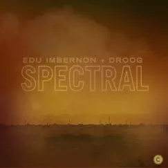 Spectral by Edu Imbernon & Droog album reviews, ratings, credits