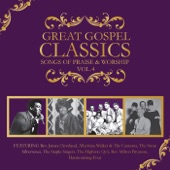 Rev. James Cleveland - Good to Be Kept by Jesus