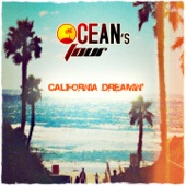 California Dreamin' (Fedo Mora & Oki Doro Mix) artwork