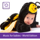 Music Babies - World Edition artwork