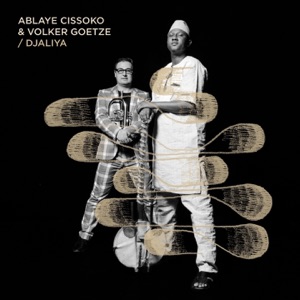 Djaliya (feat. François Verly)