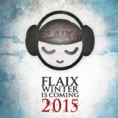 Flaix FM Winter 2015 artwork